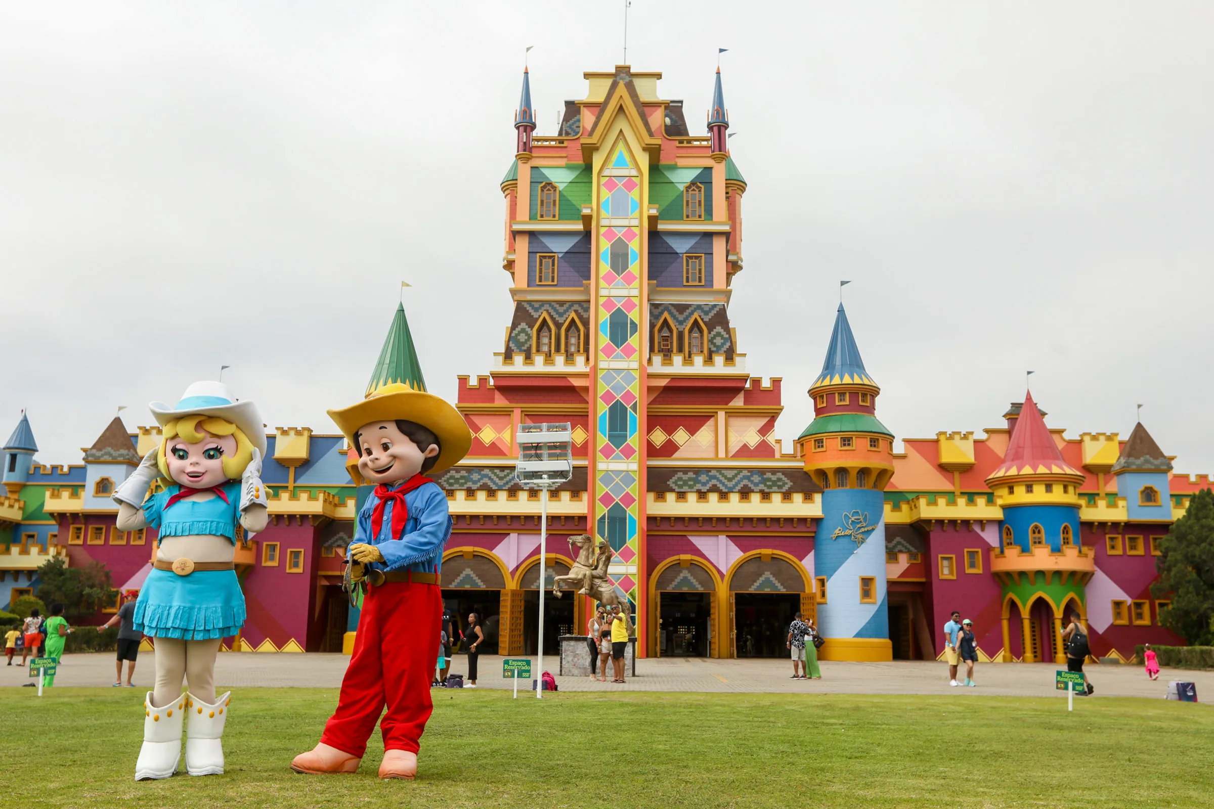 Beto Carrero World